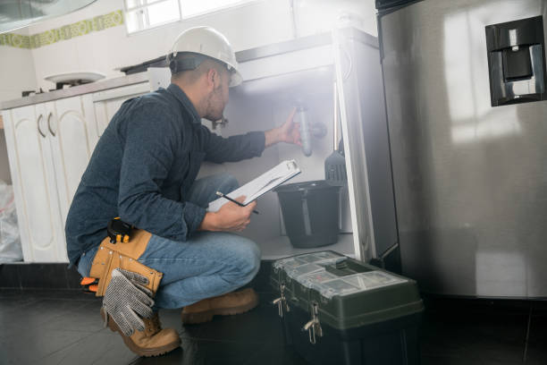 Best Sewer Cleaning Services  in Cecil Bishop, PA
