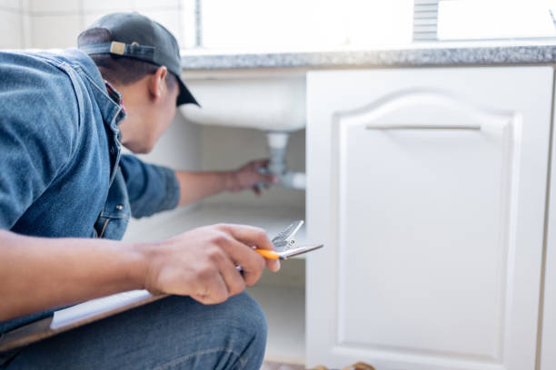 Best Affordable Plumbing Services  in Cecil Bishop, PA