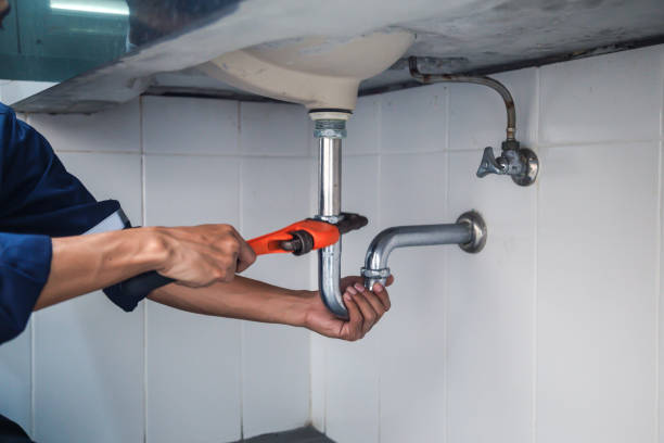 Clogged Drain Plumber in Cecil Bishop, PA