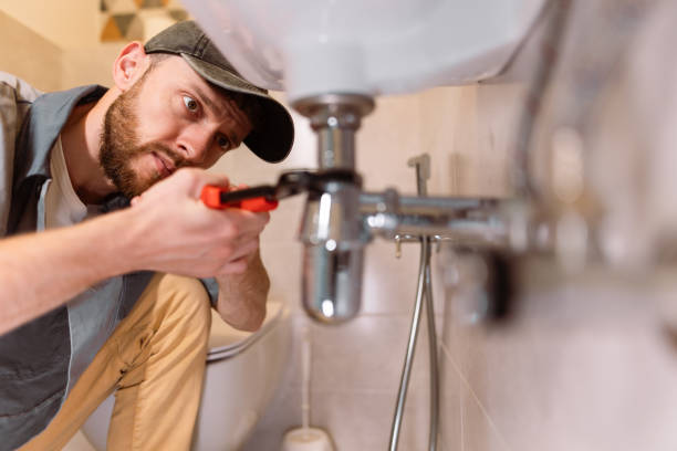 Best Residential Plumbing Services  in Cecil Bishop, PA