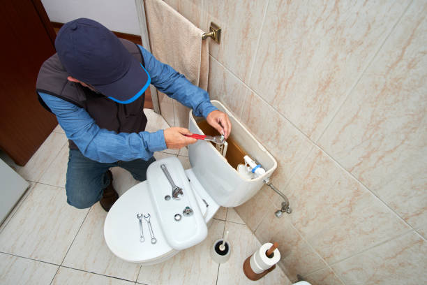 Best Hot Water Heater Installation  in Cecil Bishop, PA