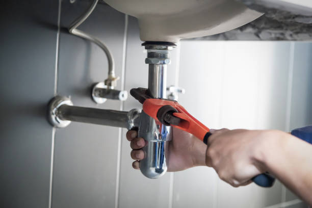 Best Shower Repair Services  in Cecil Bishop, PA