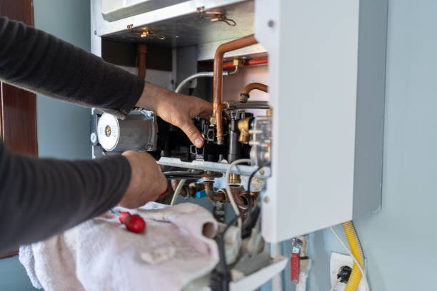 Best Shower Repair Services  in Cecil Bishop, PA
