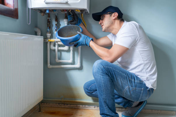 Best Plumbing Repair Near Me  in Cecil Bishop, PA